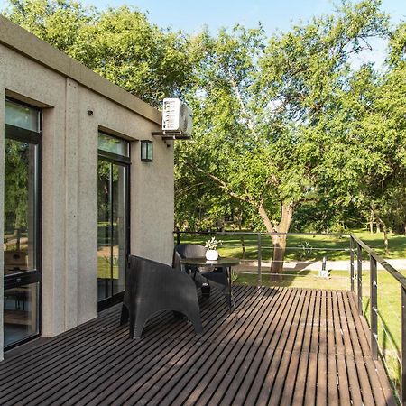 La Quinta, Cabanas De Campo Villa Nueva  Экстерьер фото