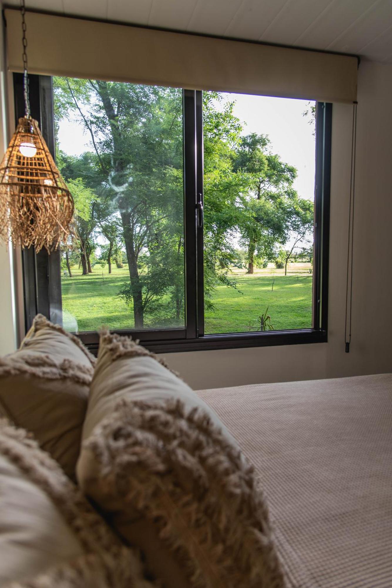 La Quinta, Cabanas De Campo Villa Nueva  Экстерьер фото