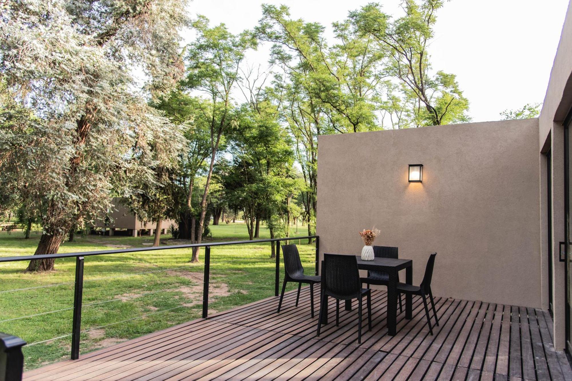 La Quinta, Cabanas De Campo Villa Nueva  Экстерьер фото